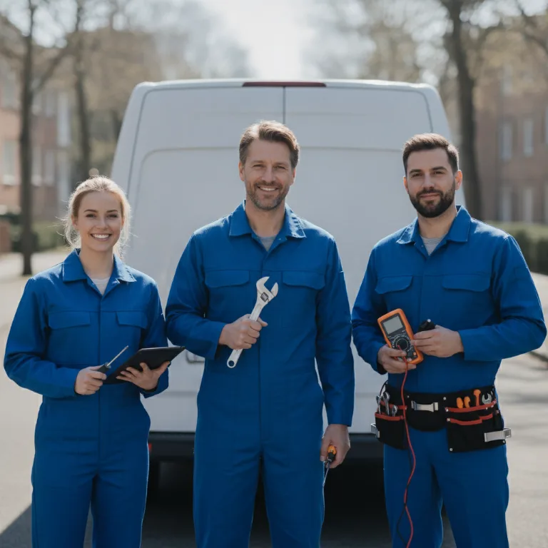 waschmaschinenreparatur zurichsee Binningen